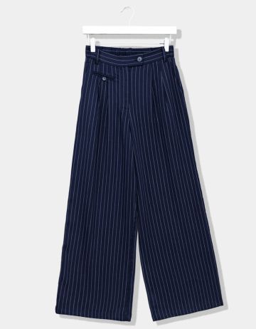 Torrea Pin Pant