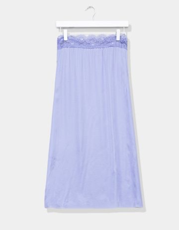 Viola Lace Skirt