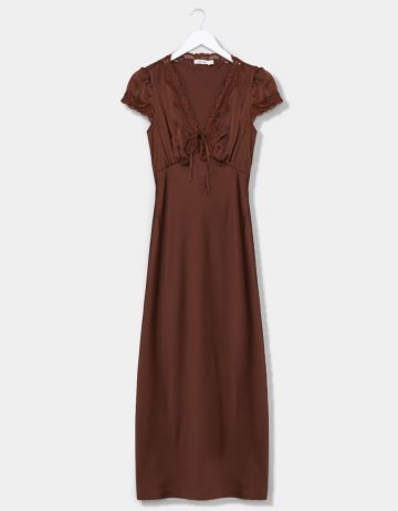 Vivienne Slip Dress | $98