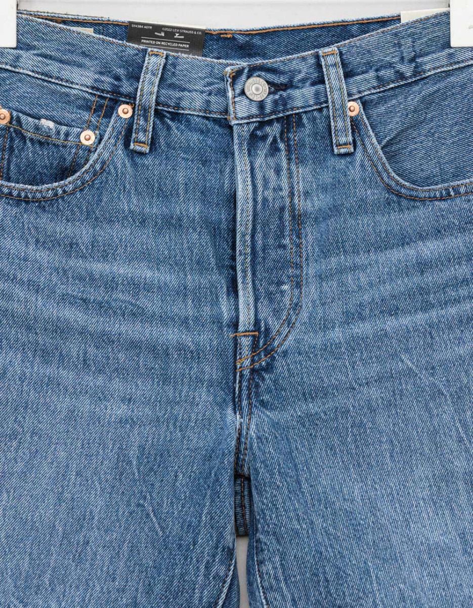 501 Mid Short in Blue Beauty_2