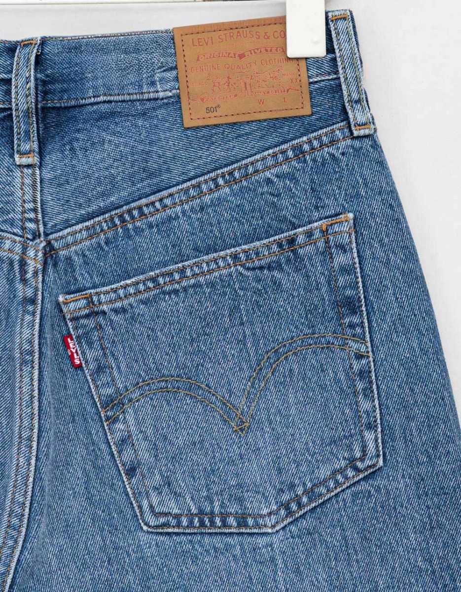 501 Mid Short in Blue Beauty_4