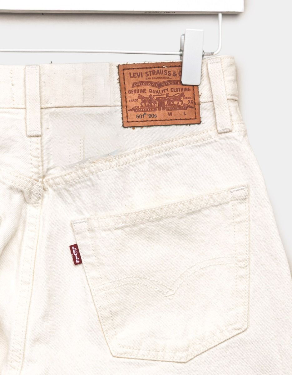 501 Shorts in Old Disco_1