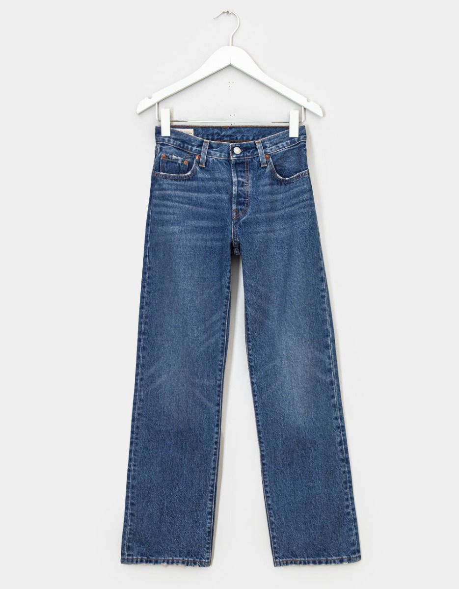 90s 501 Original in Mad Love_0