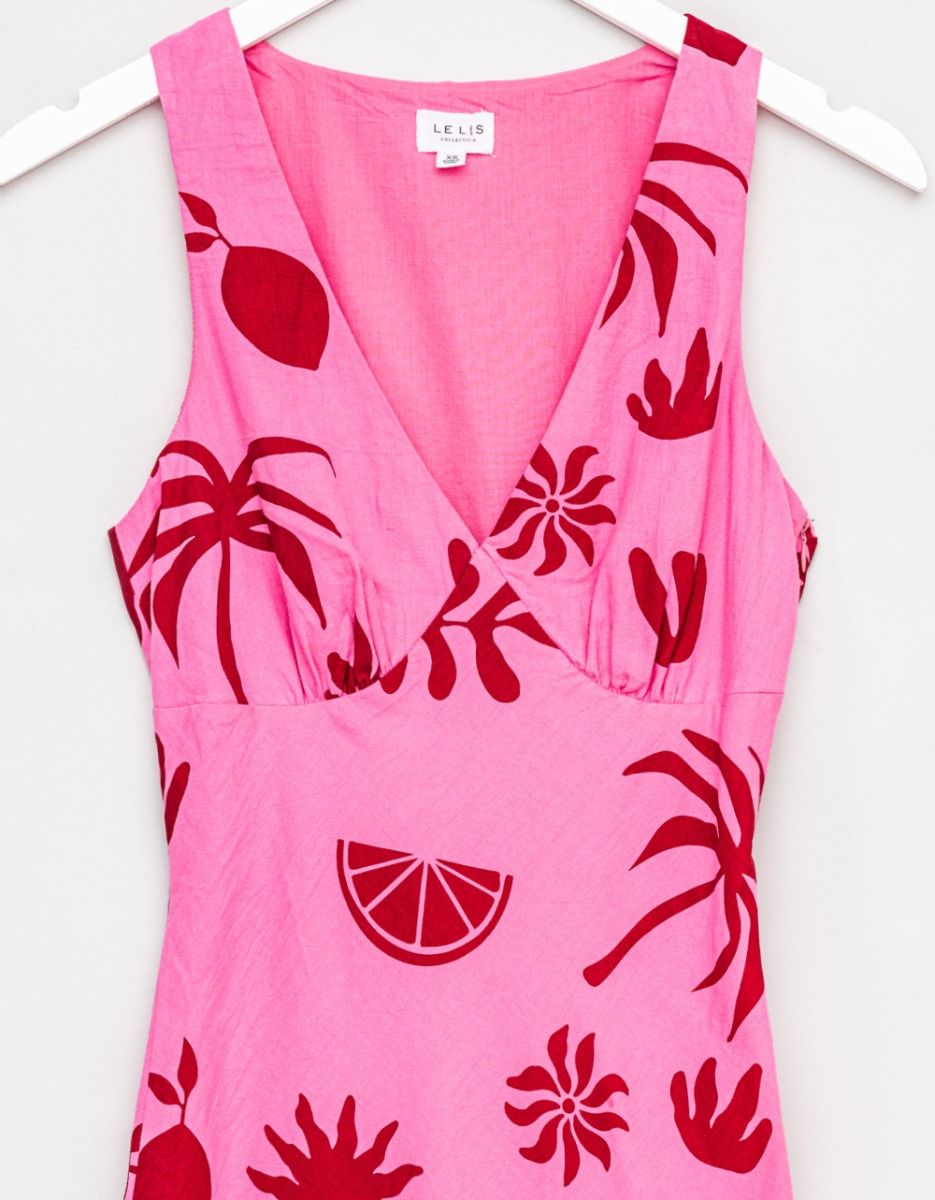 Rosa Seaside Dress_1