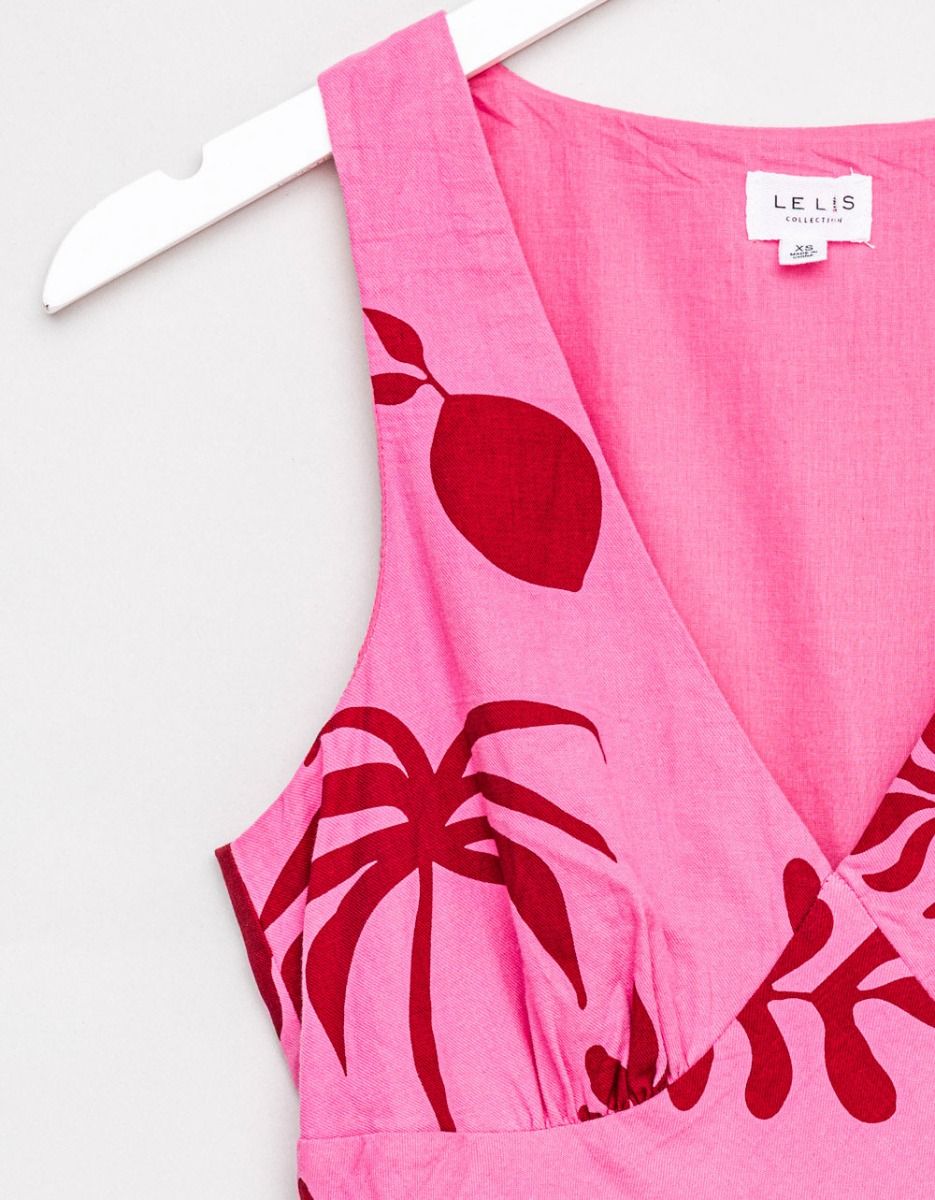 Rosa Seaside Dress_2