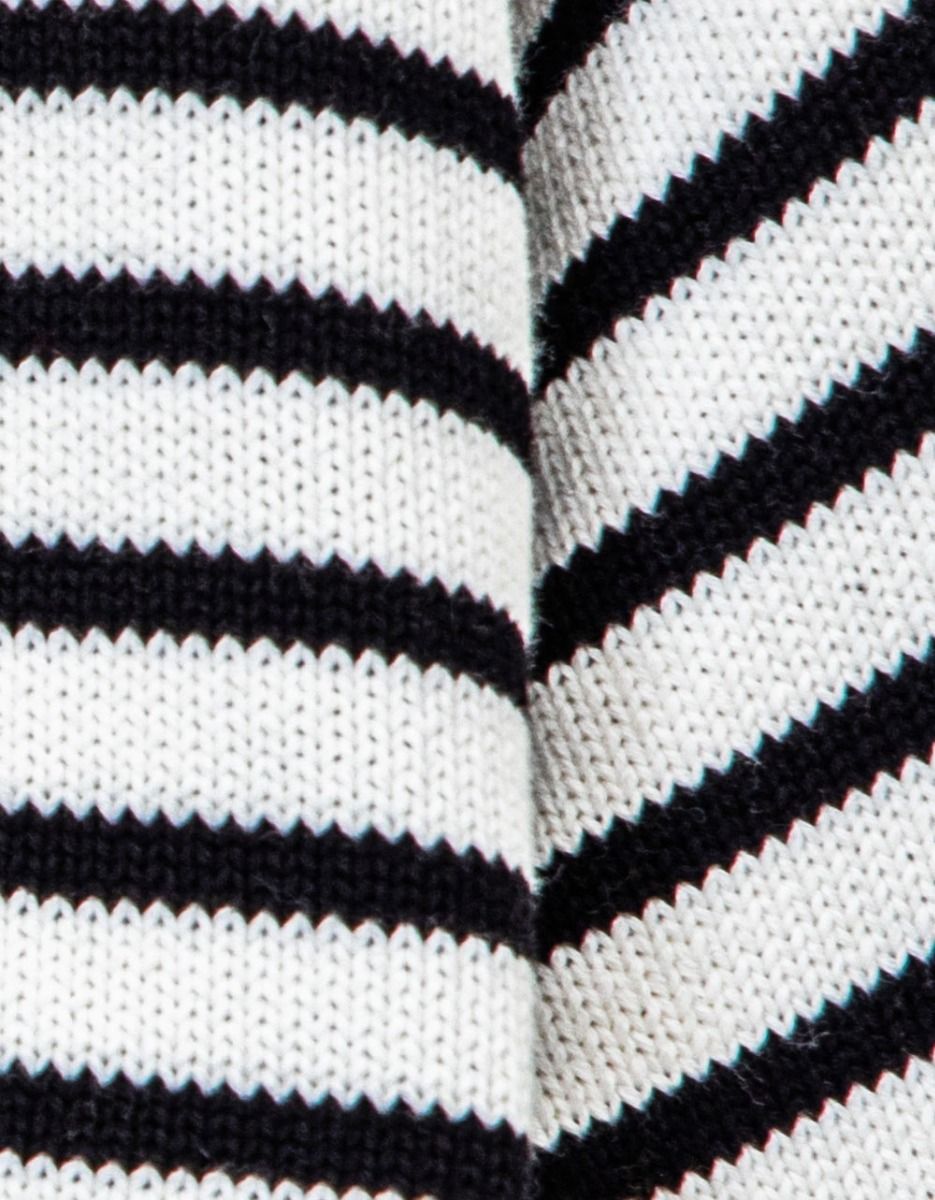 Abbi Stripe Turtle Sweater_6