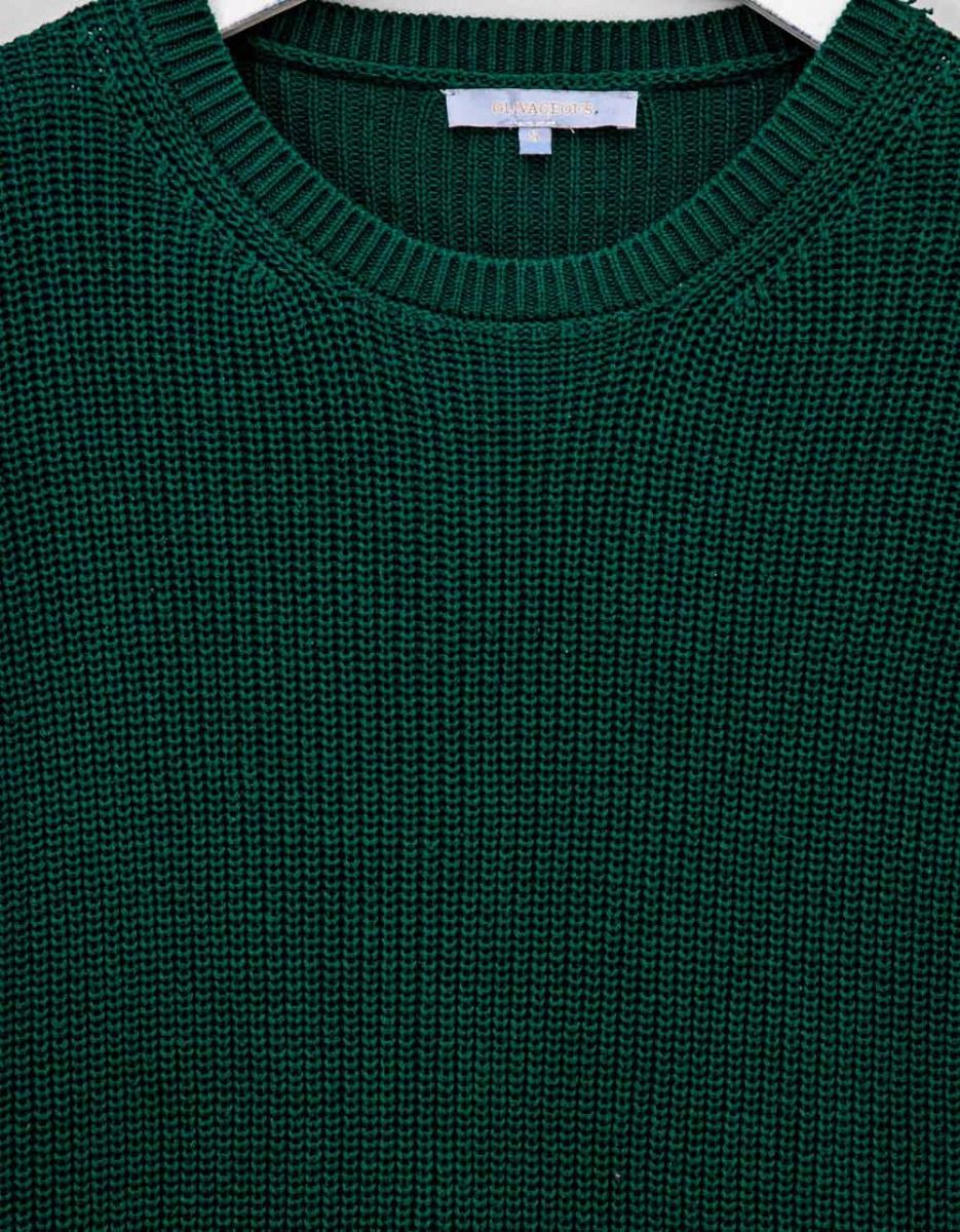 Abbie Sweater in Hunter_6