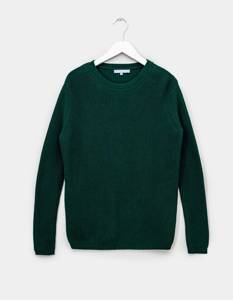 Abbie Sweater in Hunter_0