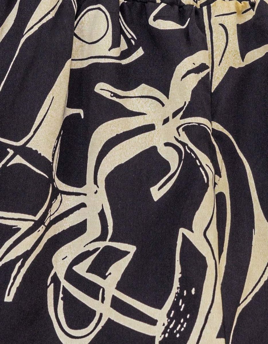 Abstra Pattern Shorts_5