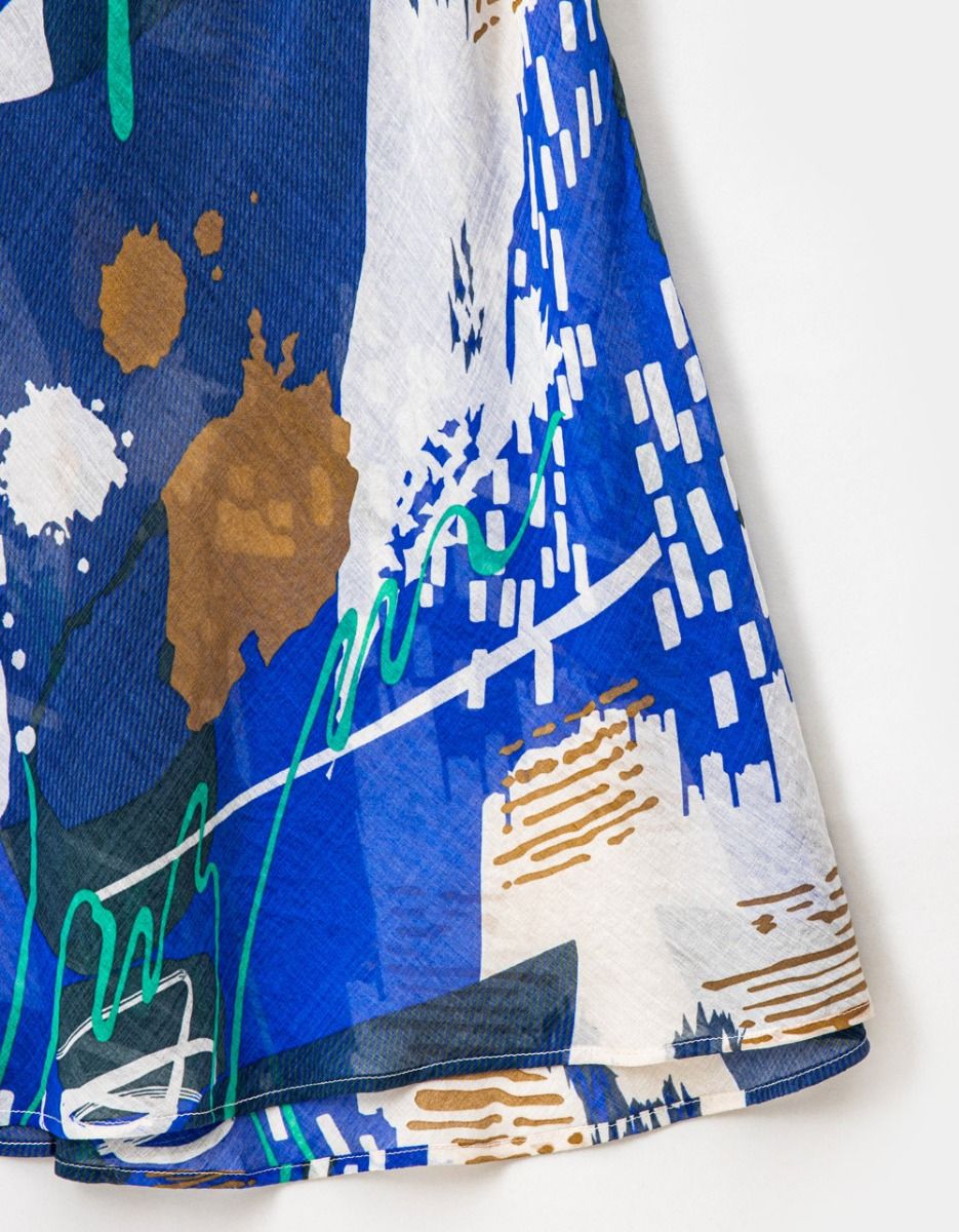 Abstraite Slip Dress_1