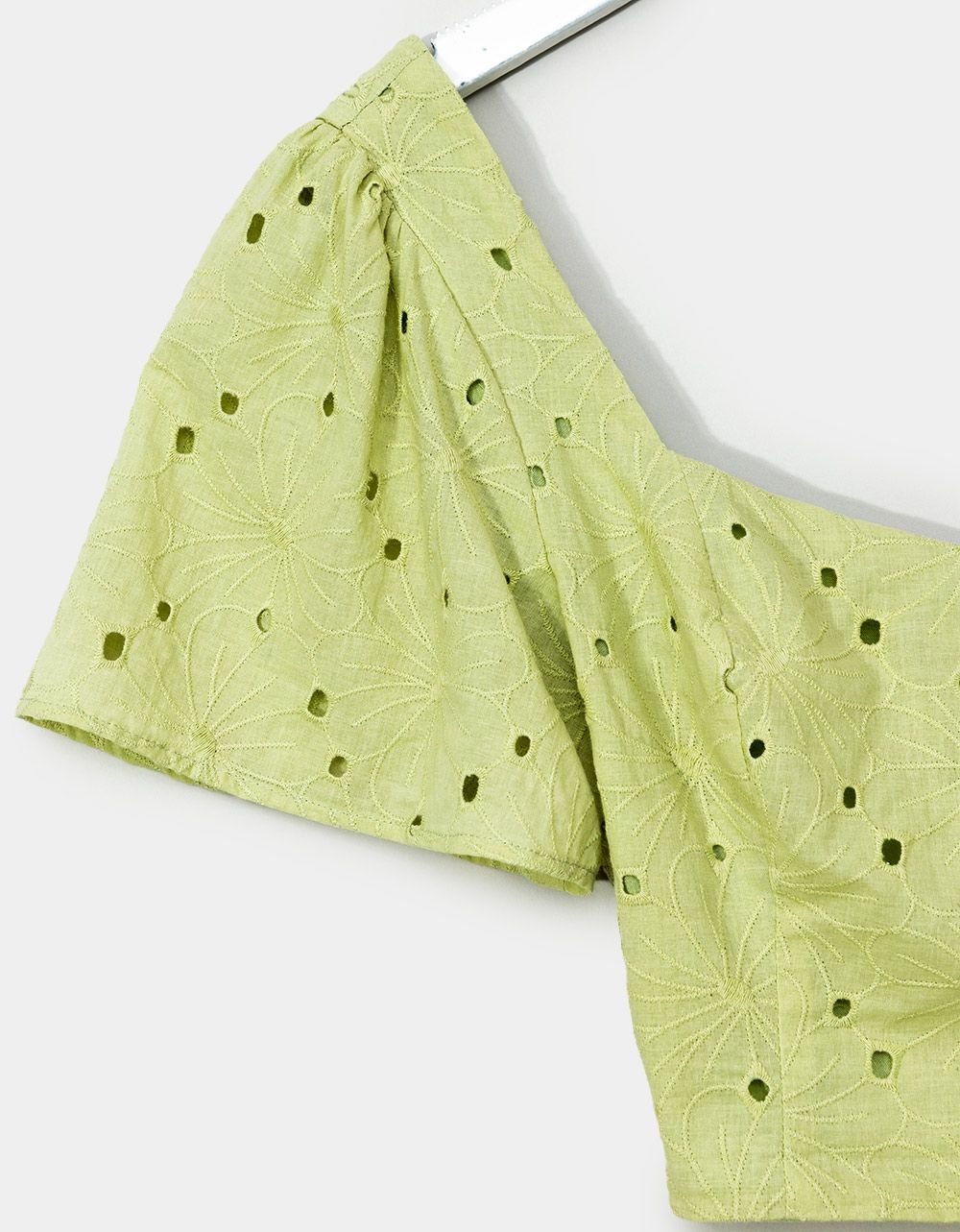 Aerin Sweetheart Top_1