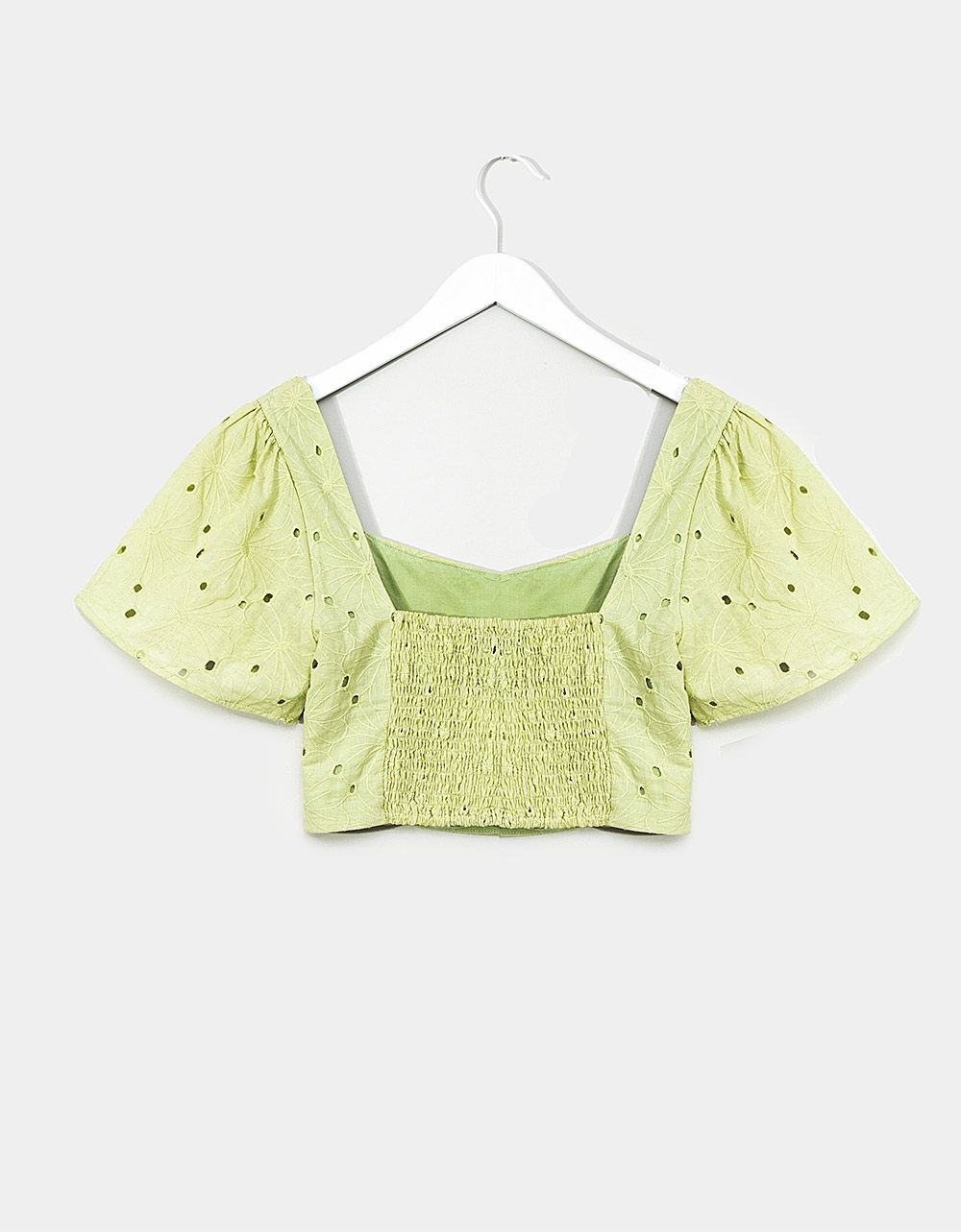 Aerin Sweetheart Top_3