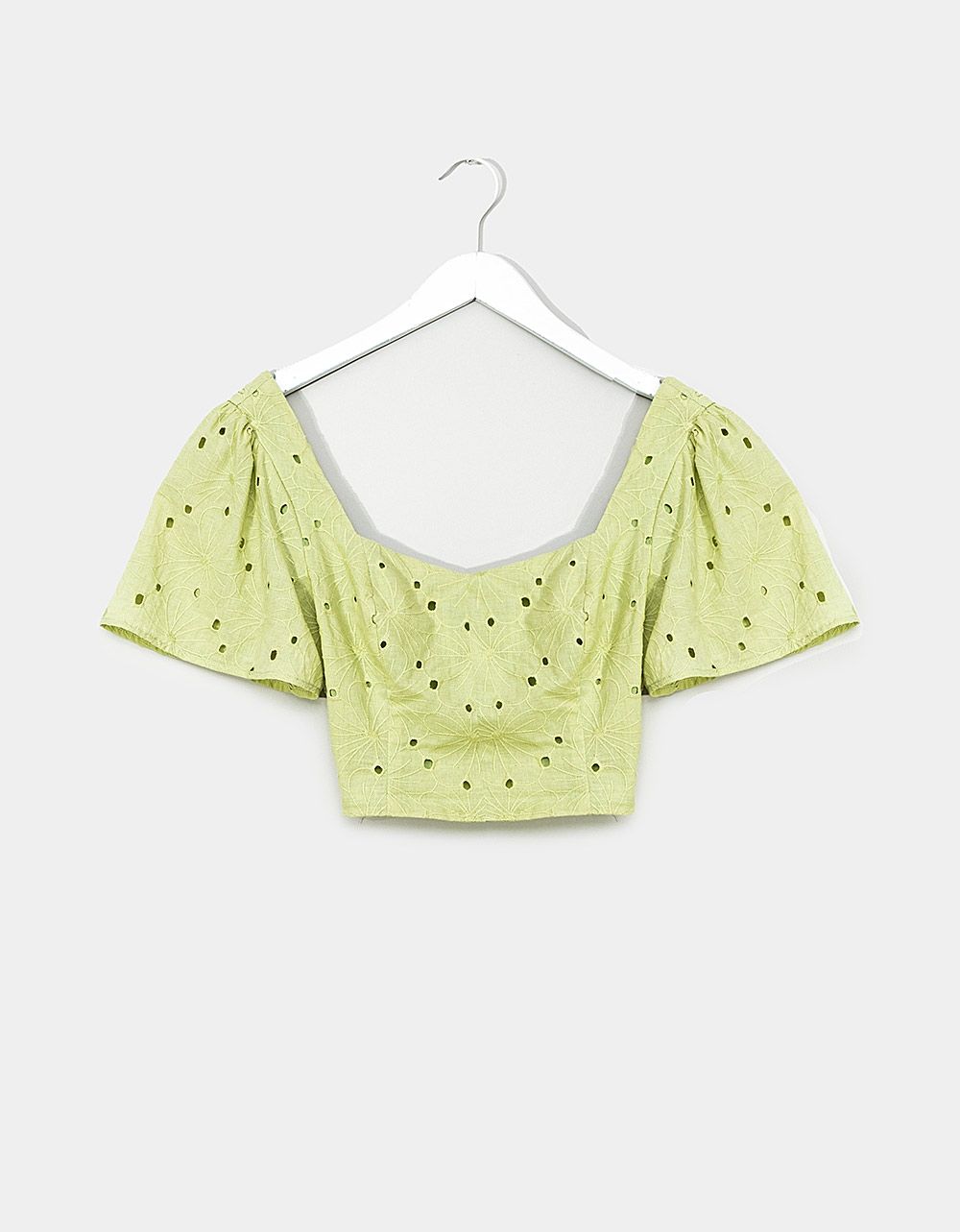 Aerin Sweetheart Top_0