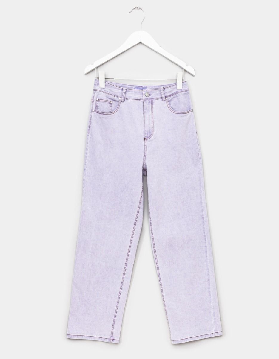 Agatha Lilac Jeans_0