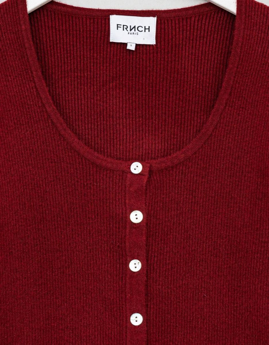 Ainoa Knit in Bordeaux_2