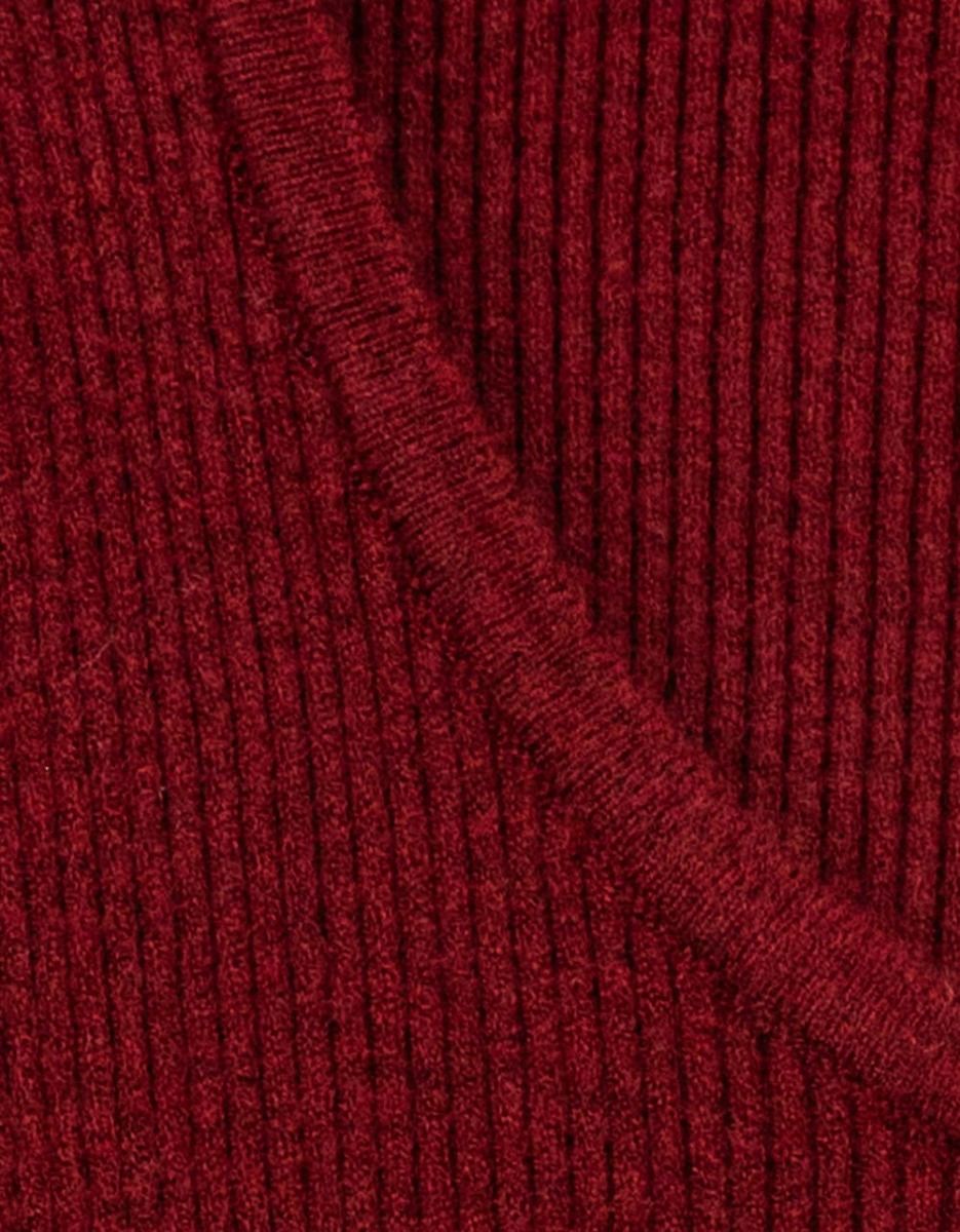 Ainoa Knit in Bordeaux_1