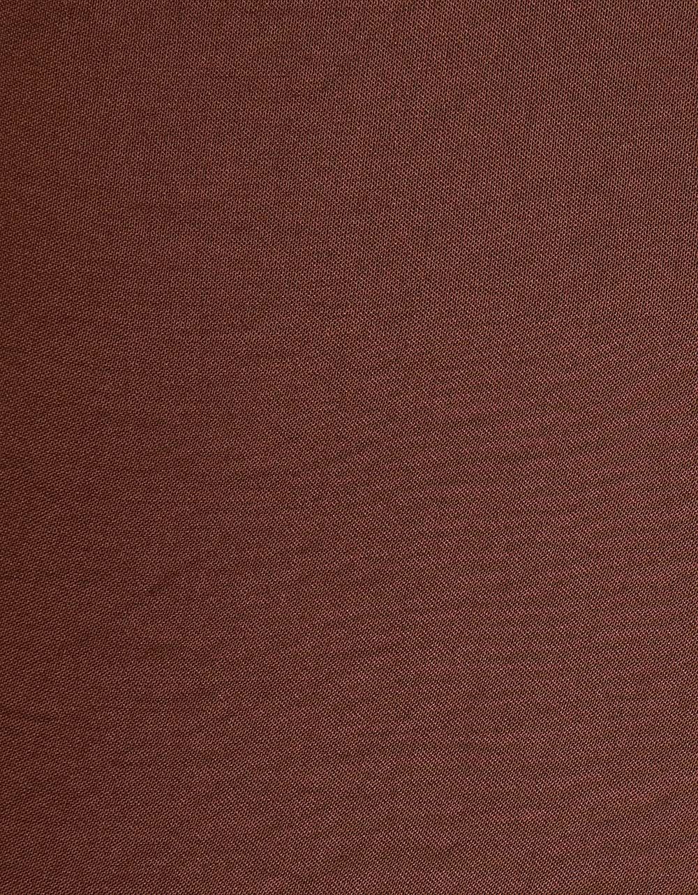 Alanso Button Down in Cocoa_4