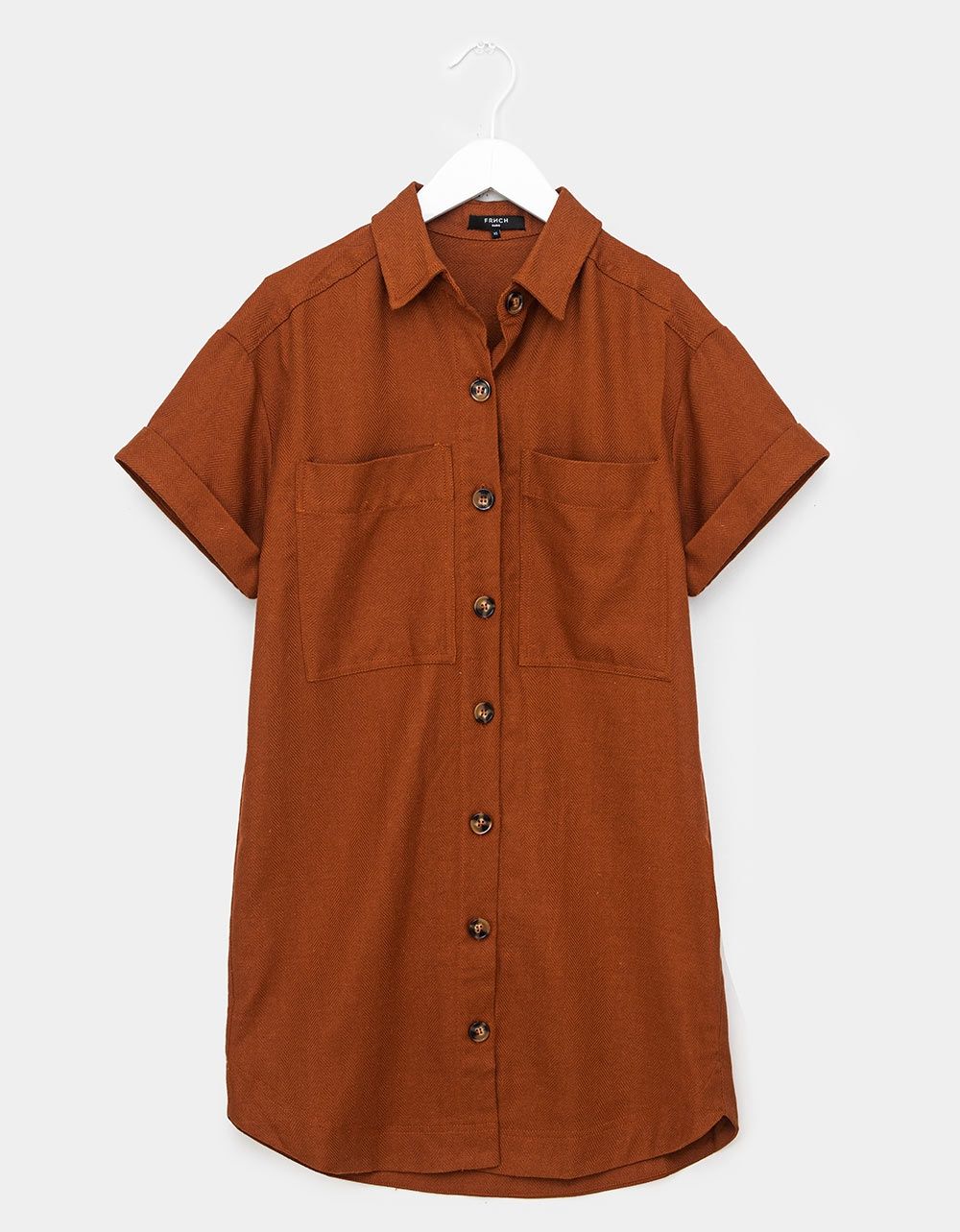 Alea Shirtdress_0