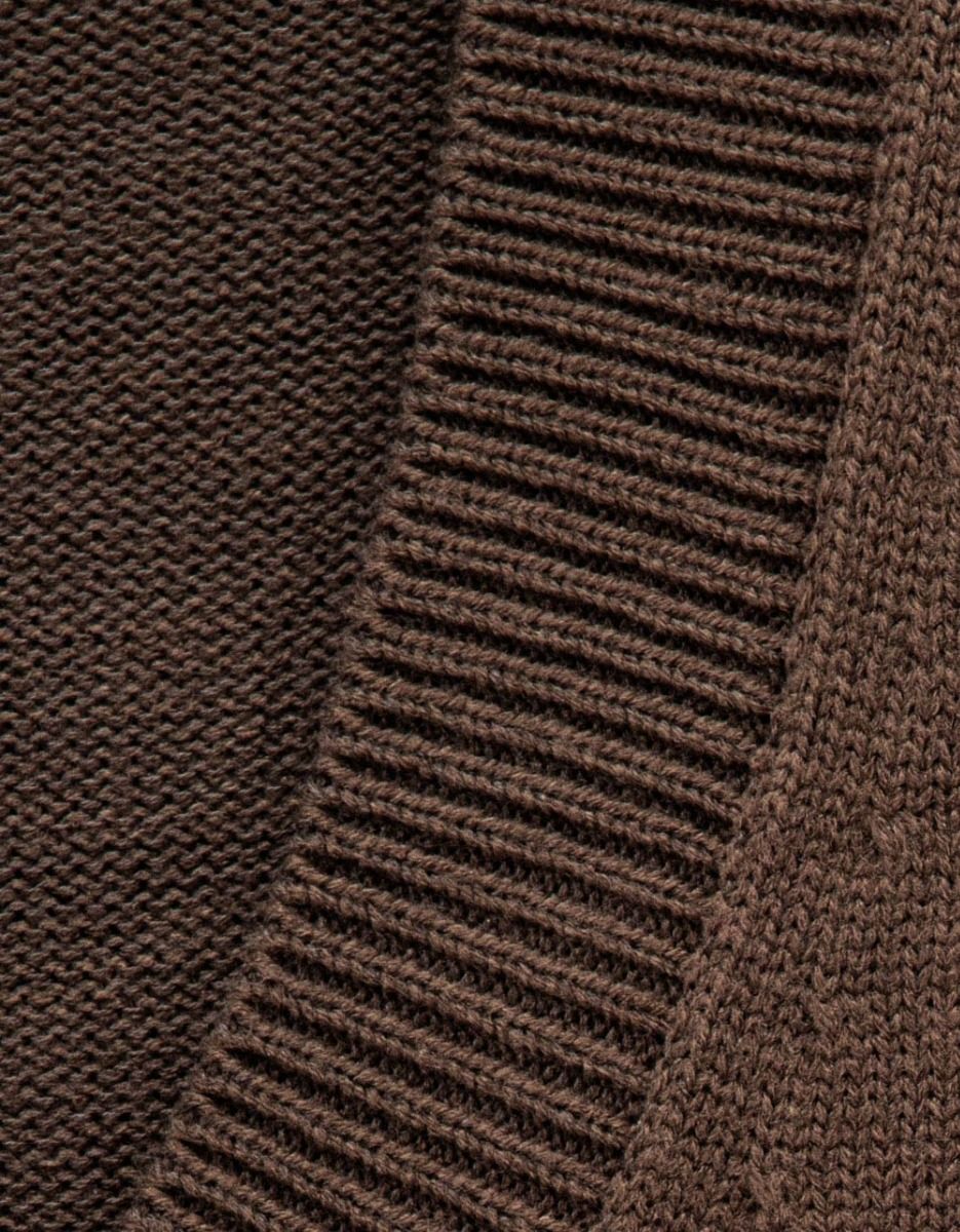 Alessia Vest in Olive_5