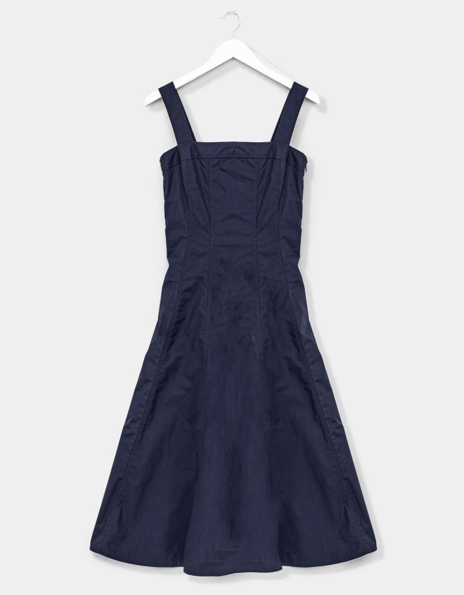 Alfreda Cotton Dress_0