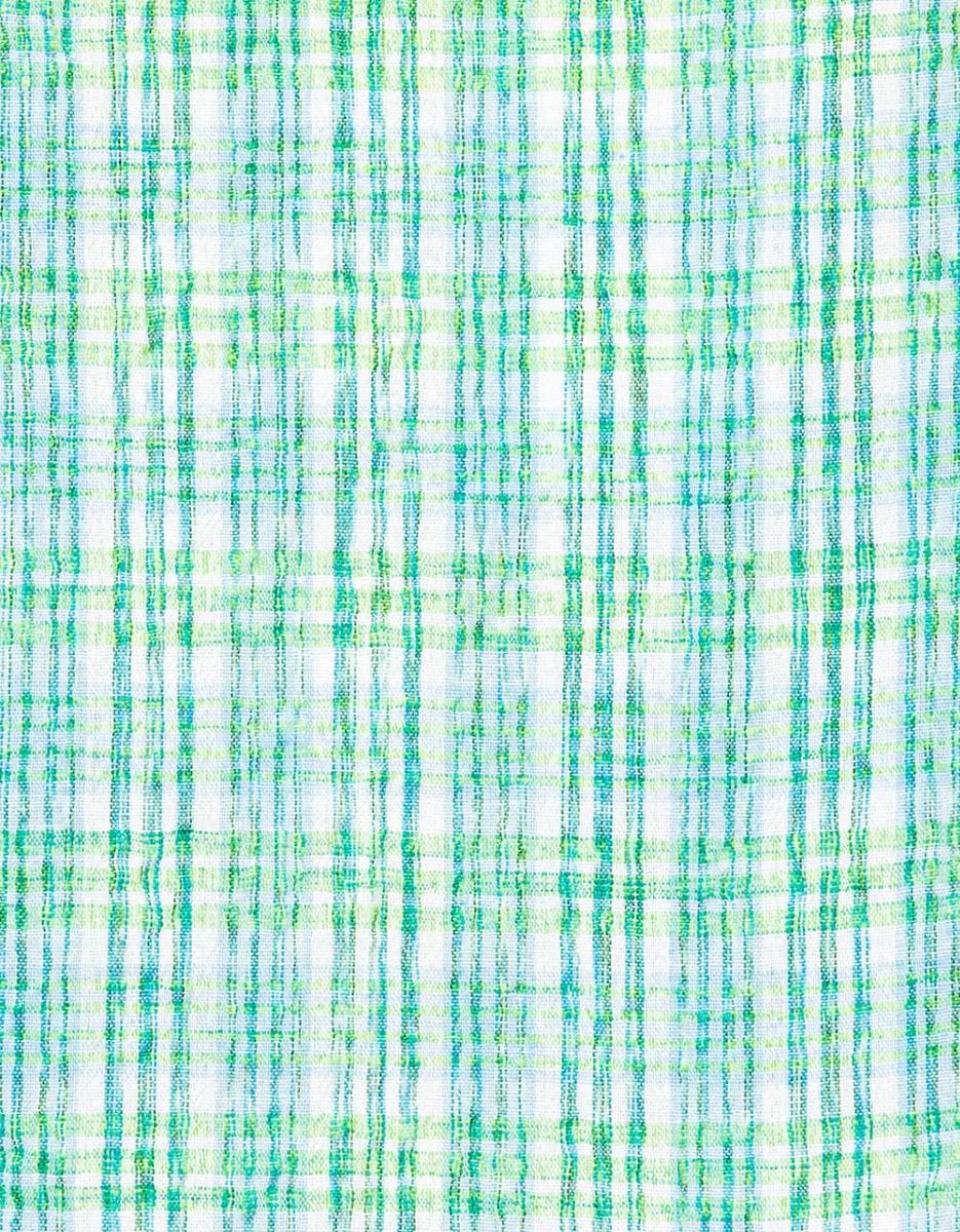 Alia Woven Plaid Mini_5