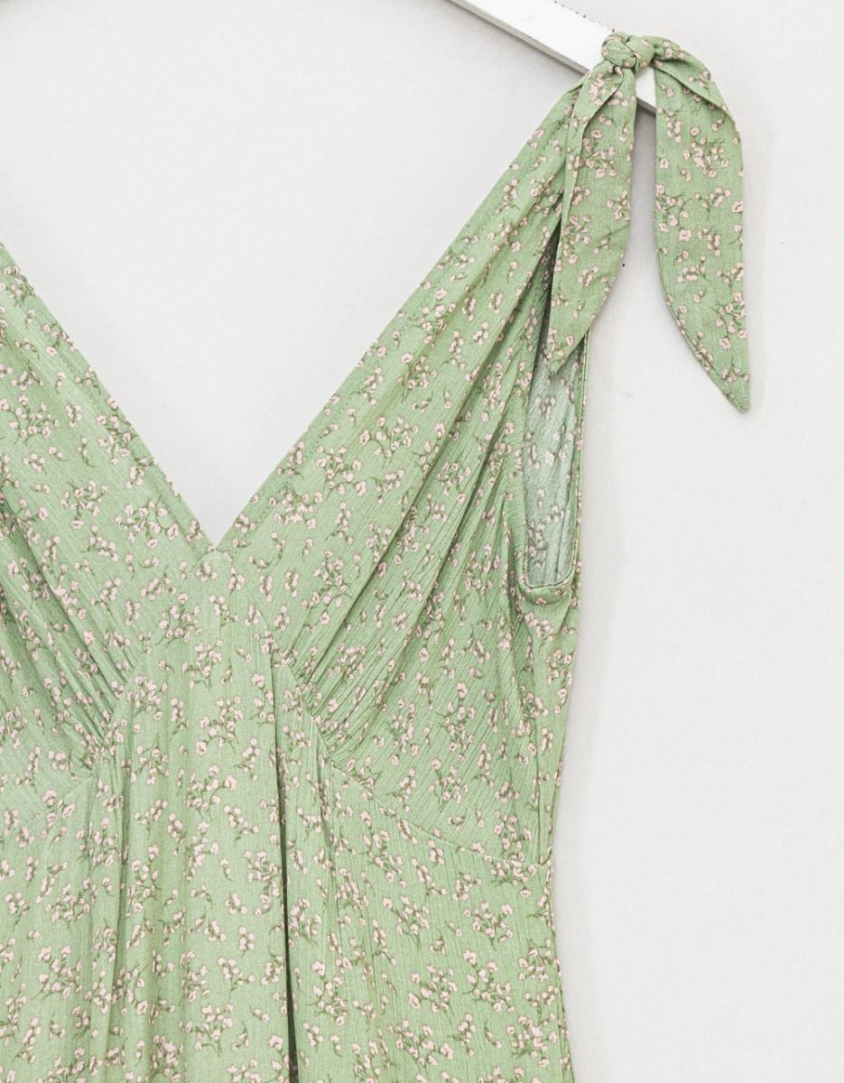 Alice Ditsy Print Dress_2