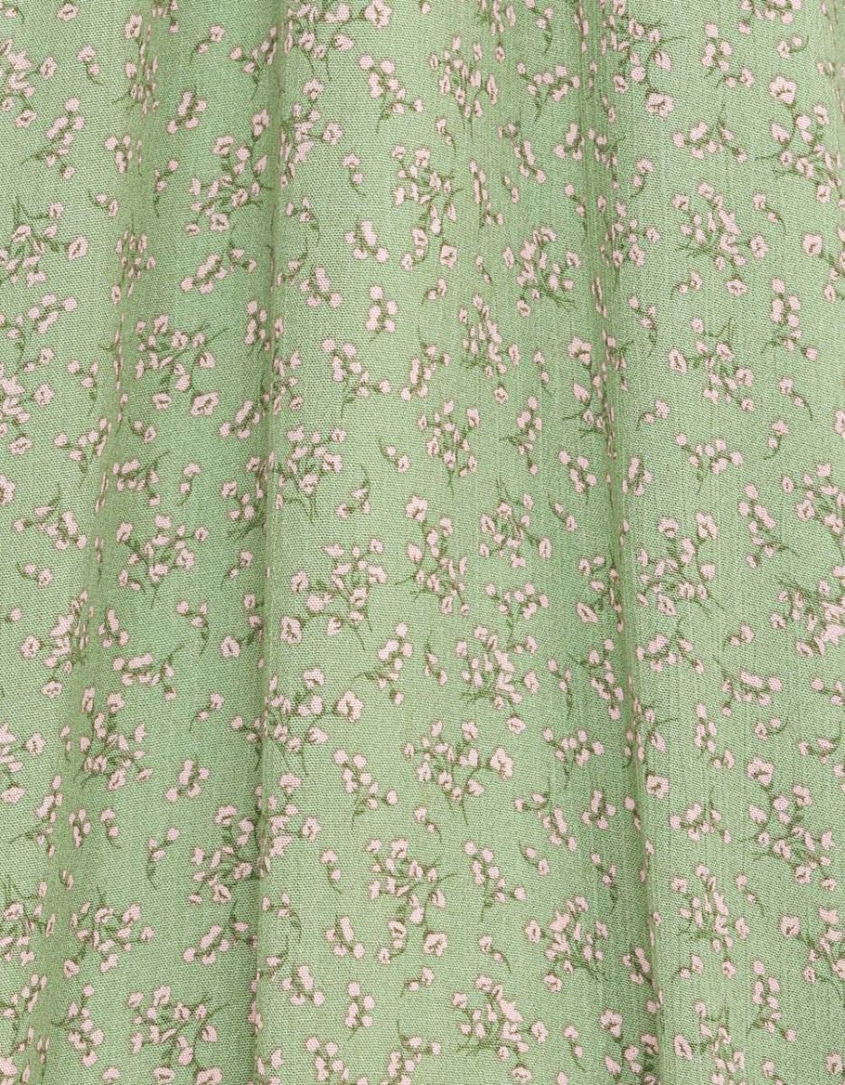 Alice Ditsy Print Dress_3