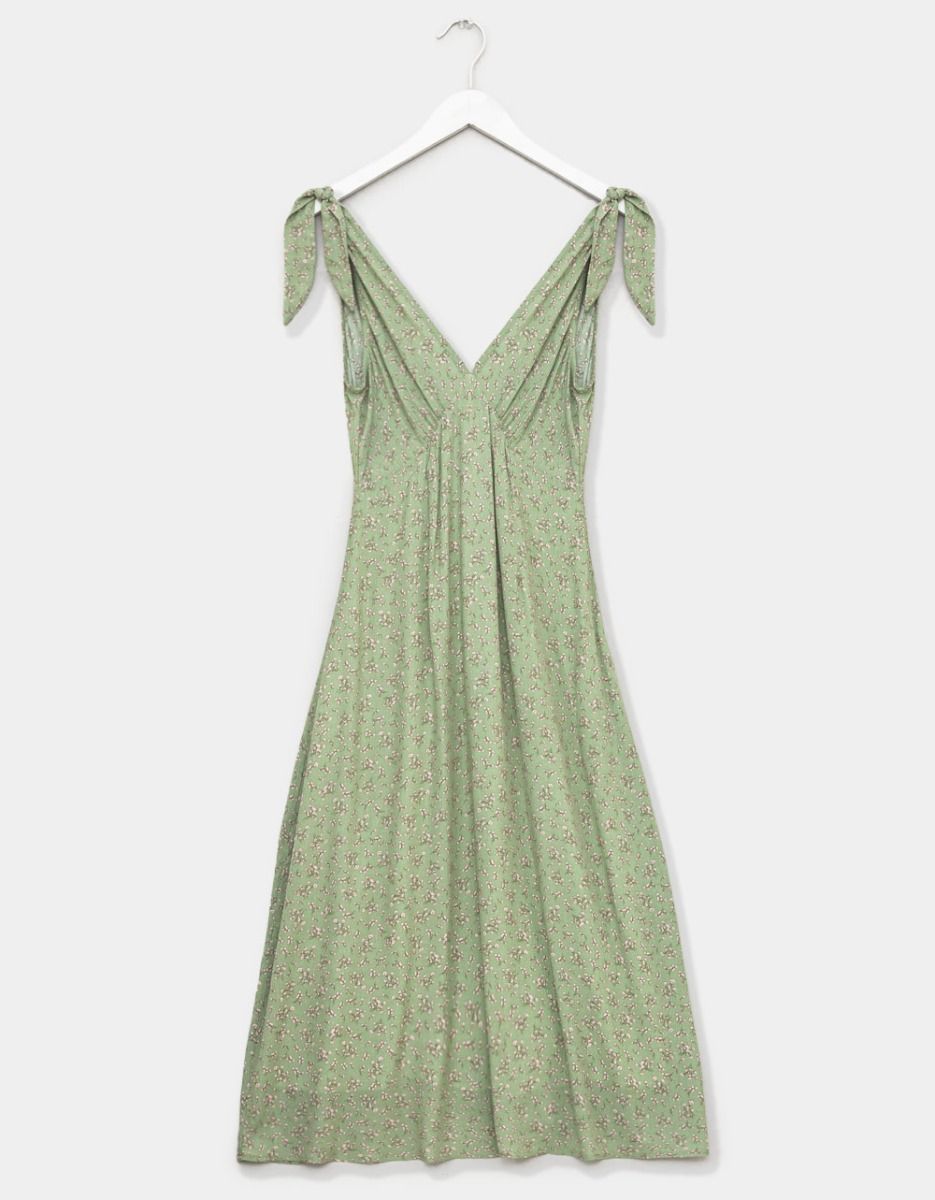 Alice Ditsy Print Dress_0