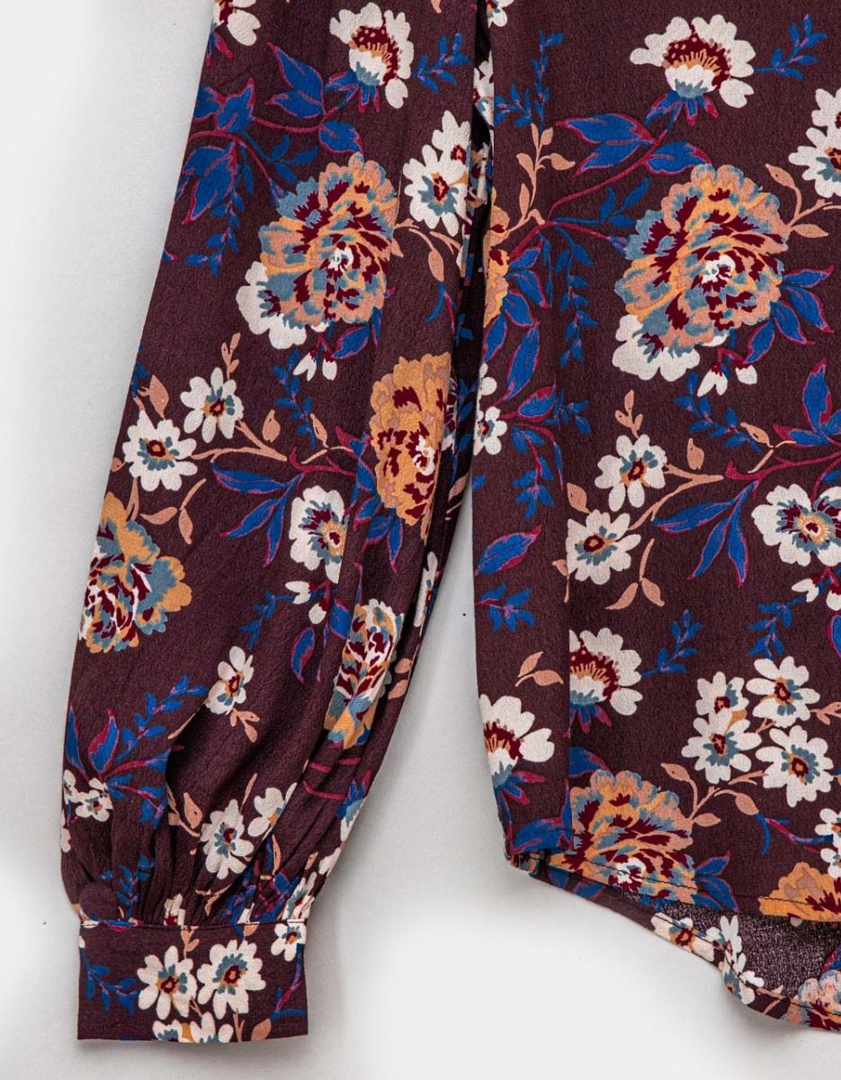 Alice Floral Blouse_5