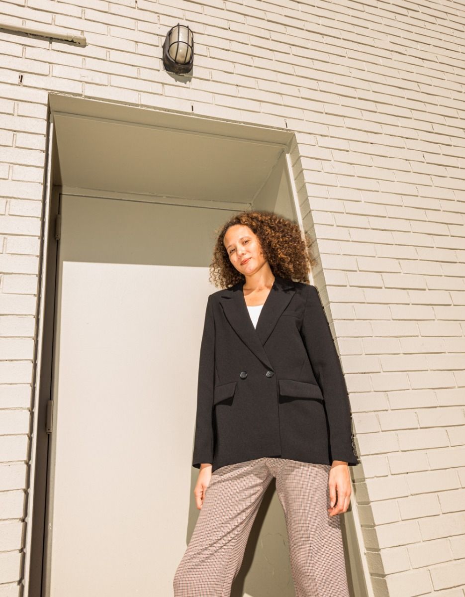 All Business Blazer_3