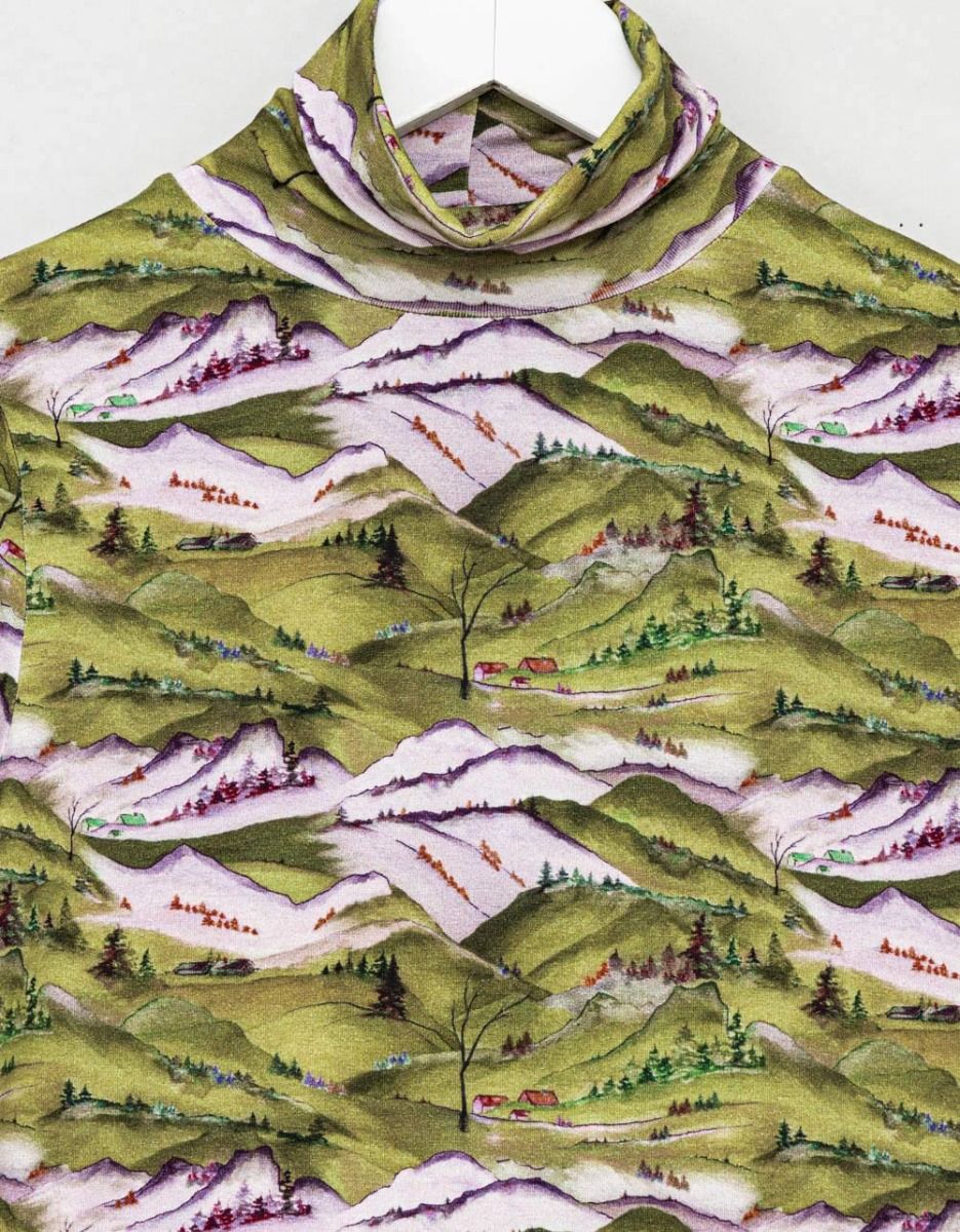 Alps Carmelite Turtle._2