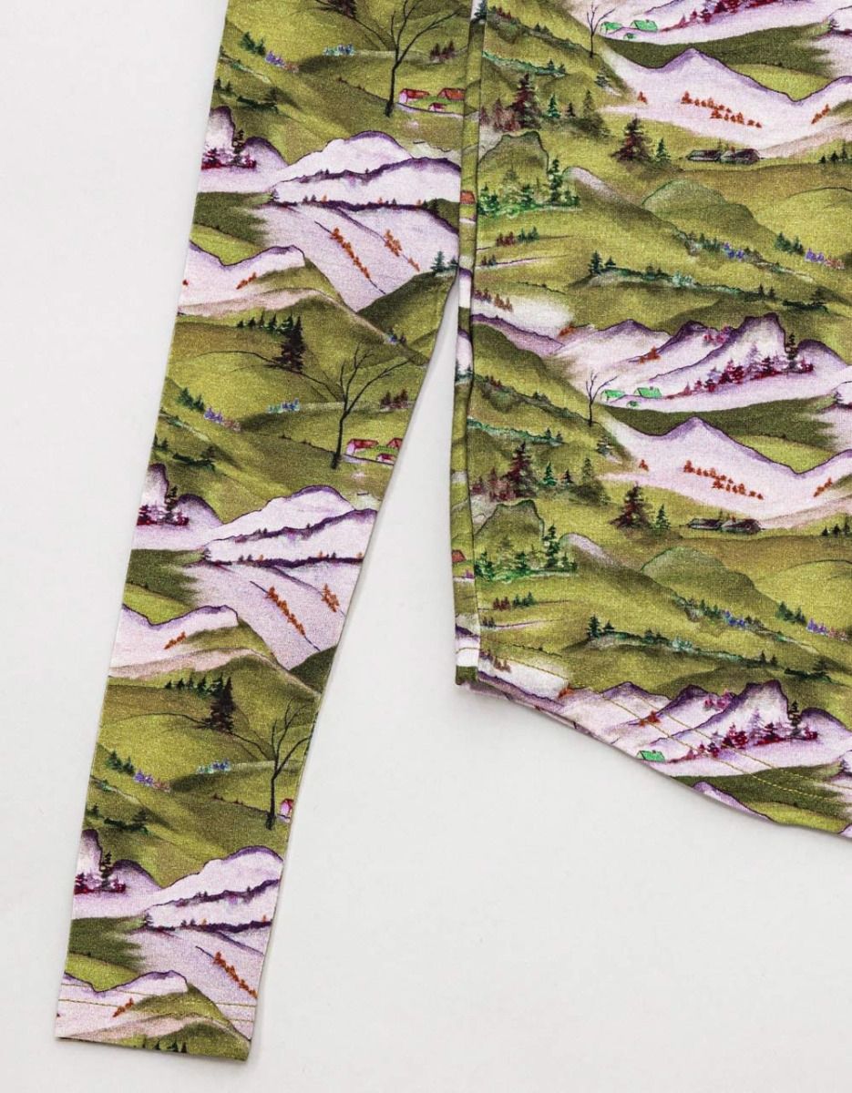 Alps Carmelite Turtle._1