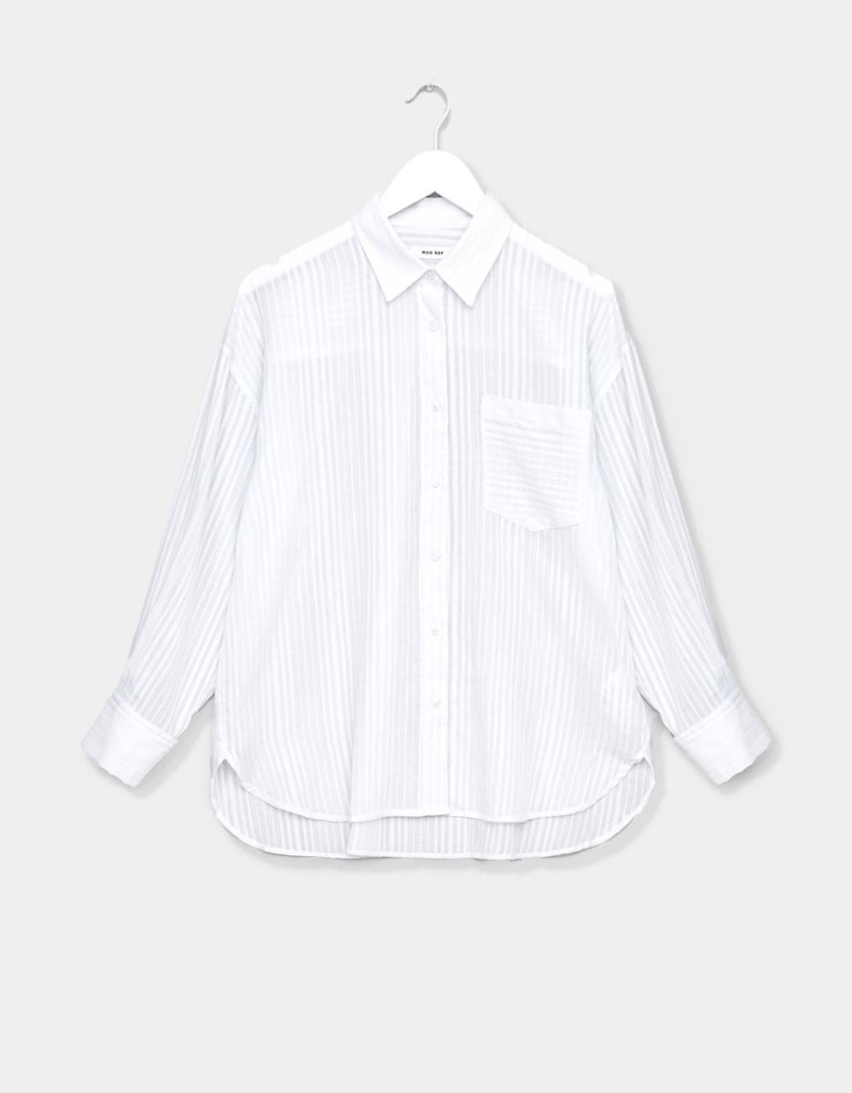 Althea Button Down_0