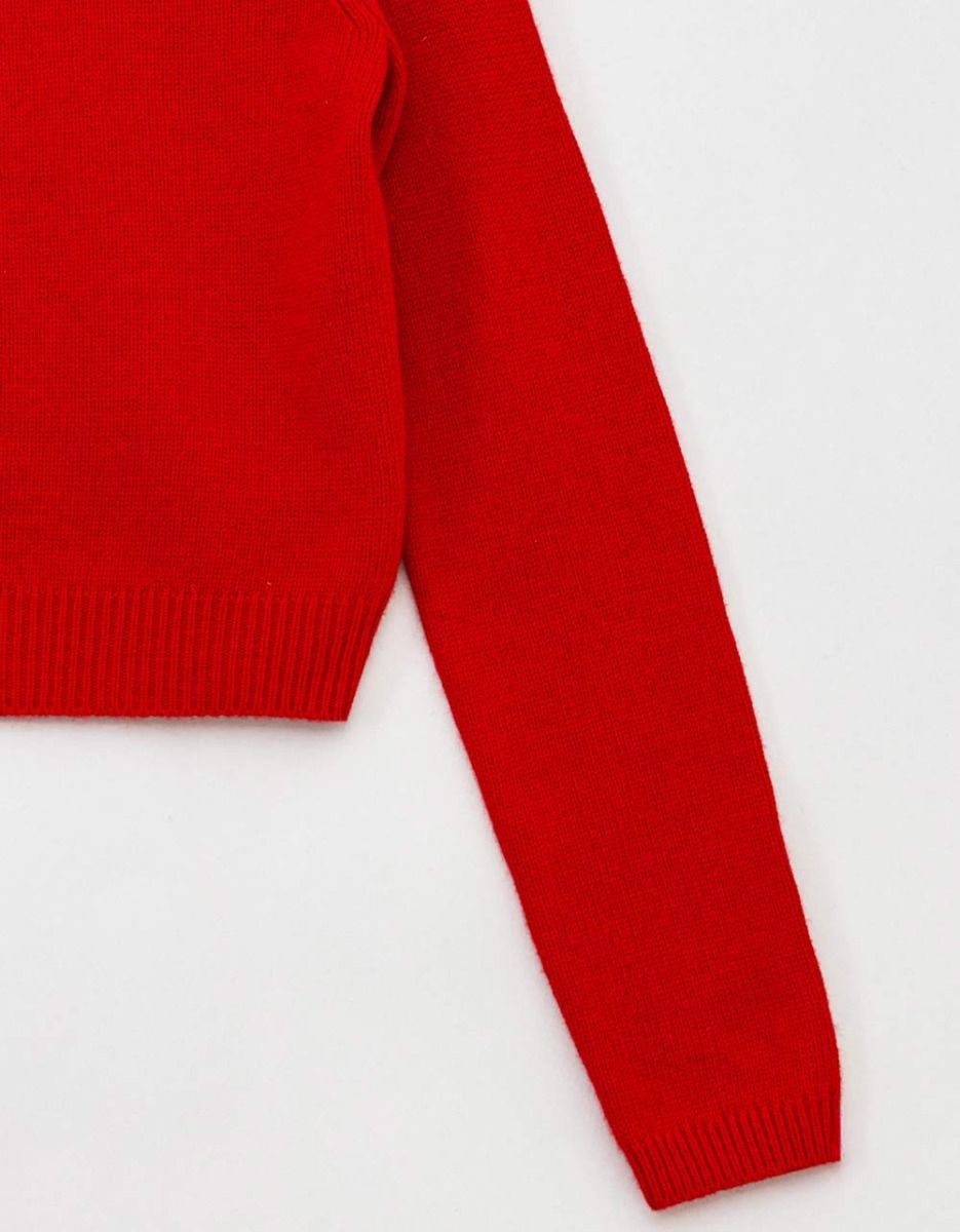 Amanda Cardi in Red_1