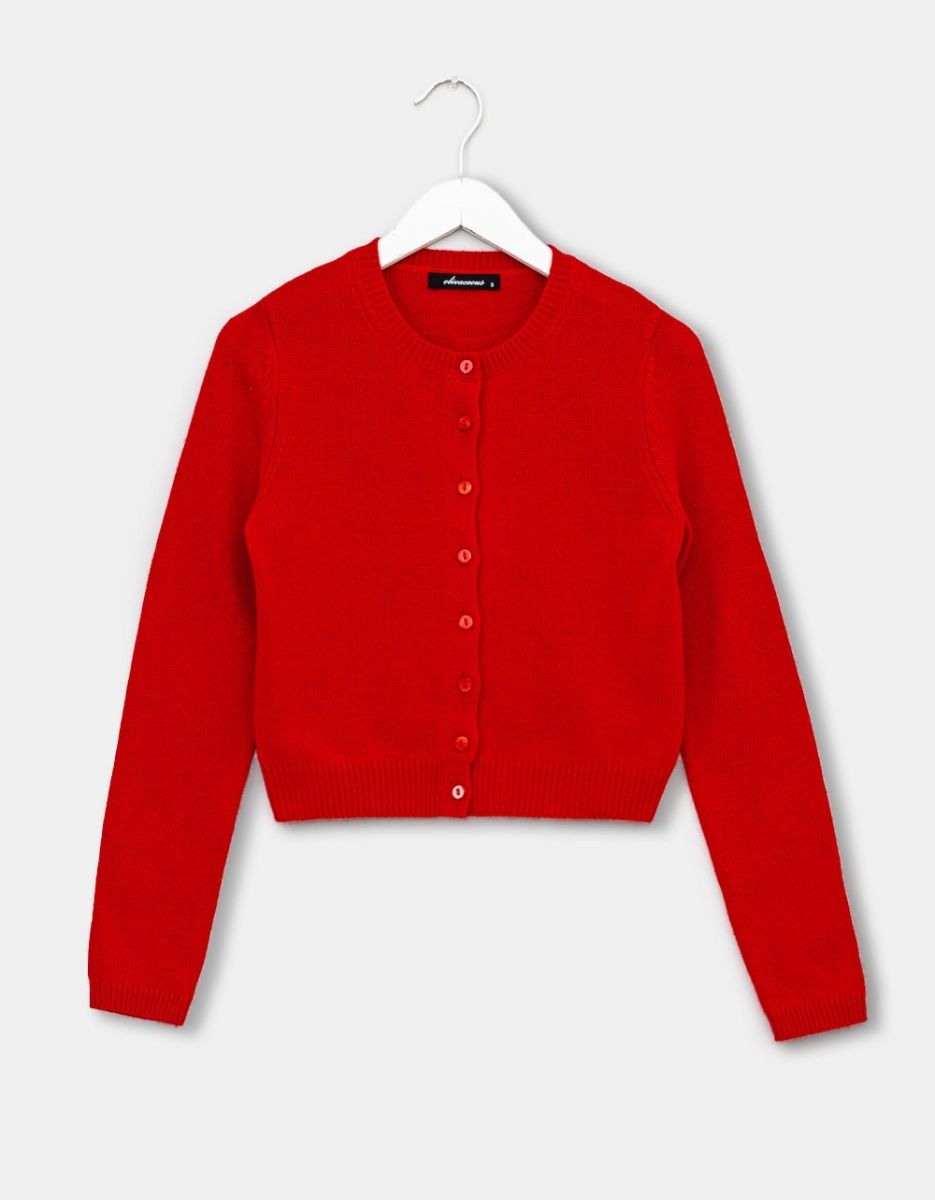 Amanda Cardi in Red_0