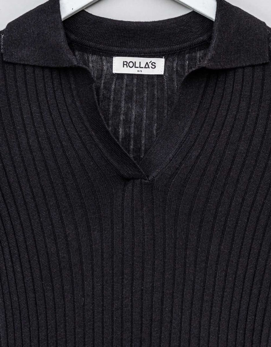 Amanda Knit in Black_2