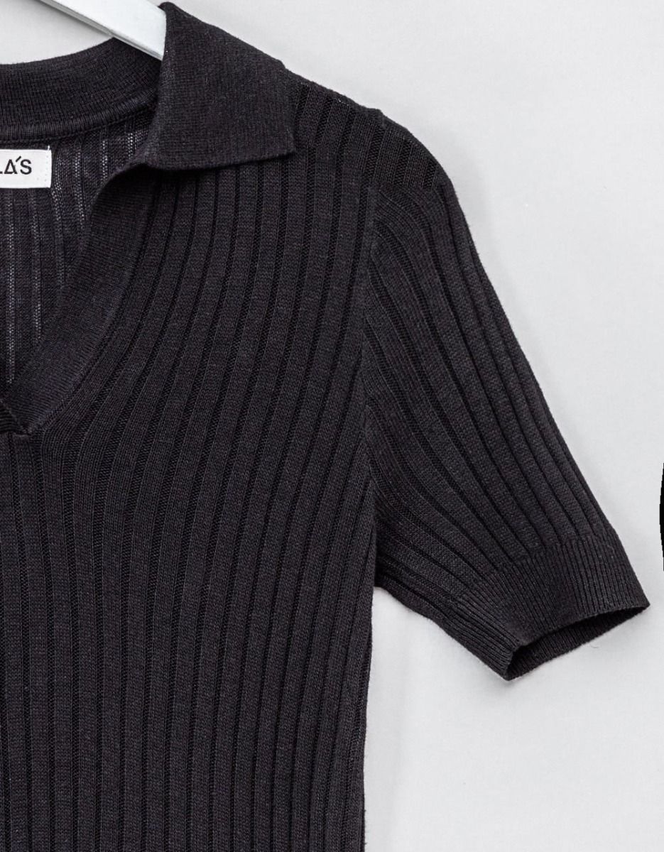 Amanda Knit in Black_1