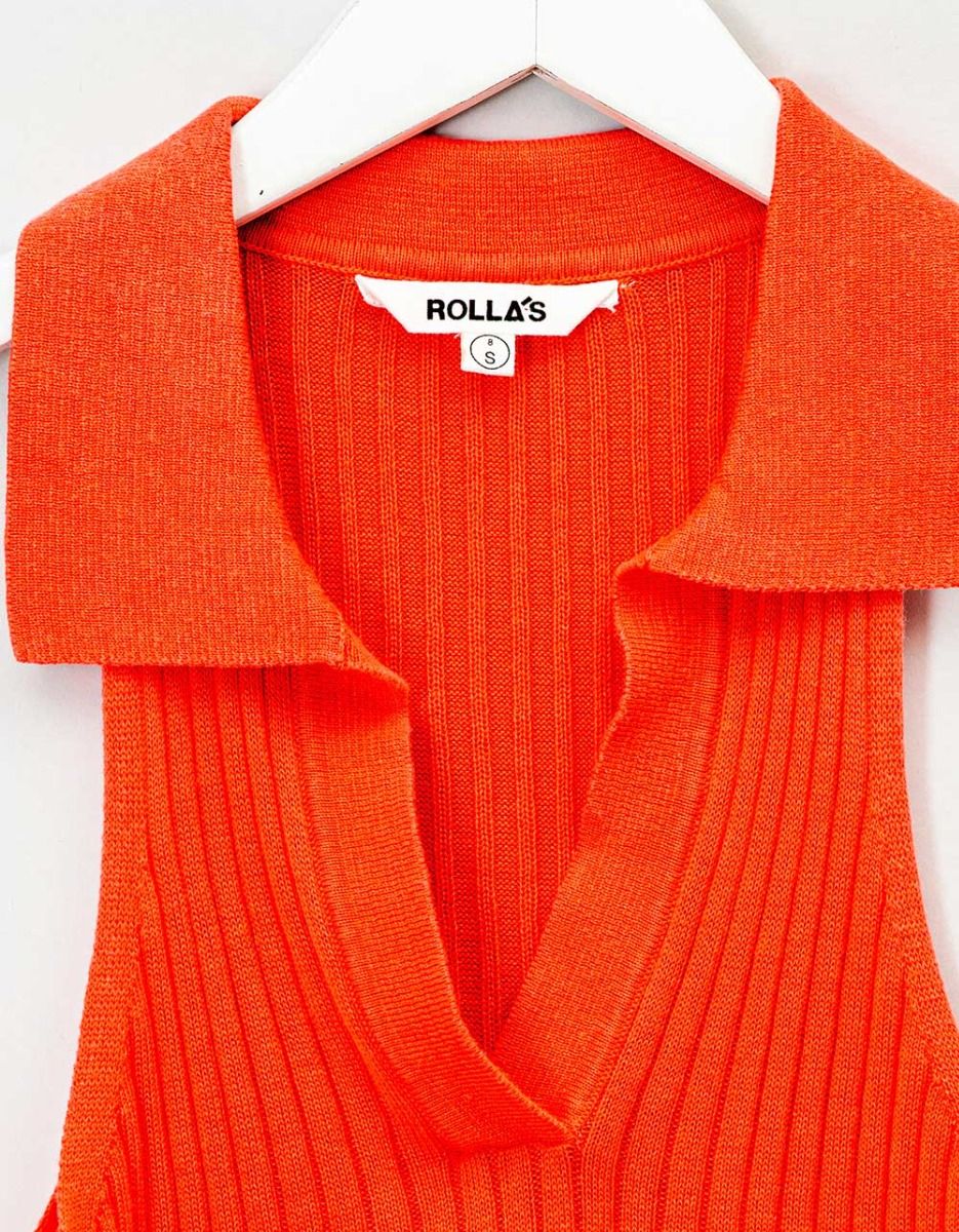 Amanda Knit Tank in Watermelon_3