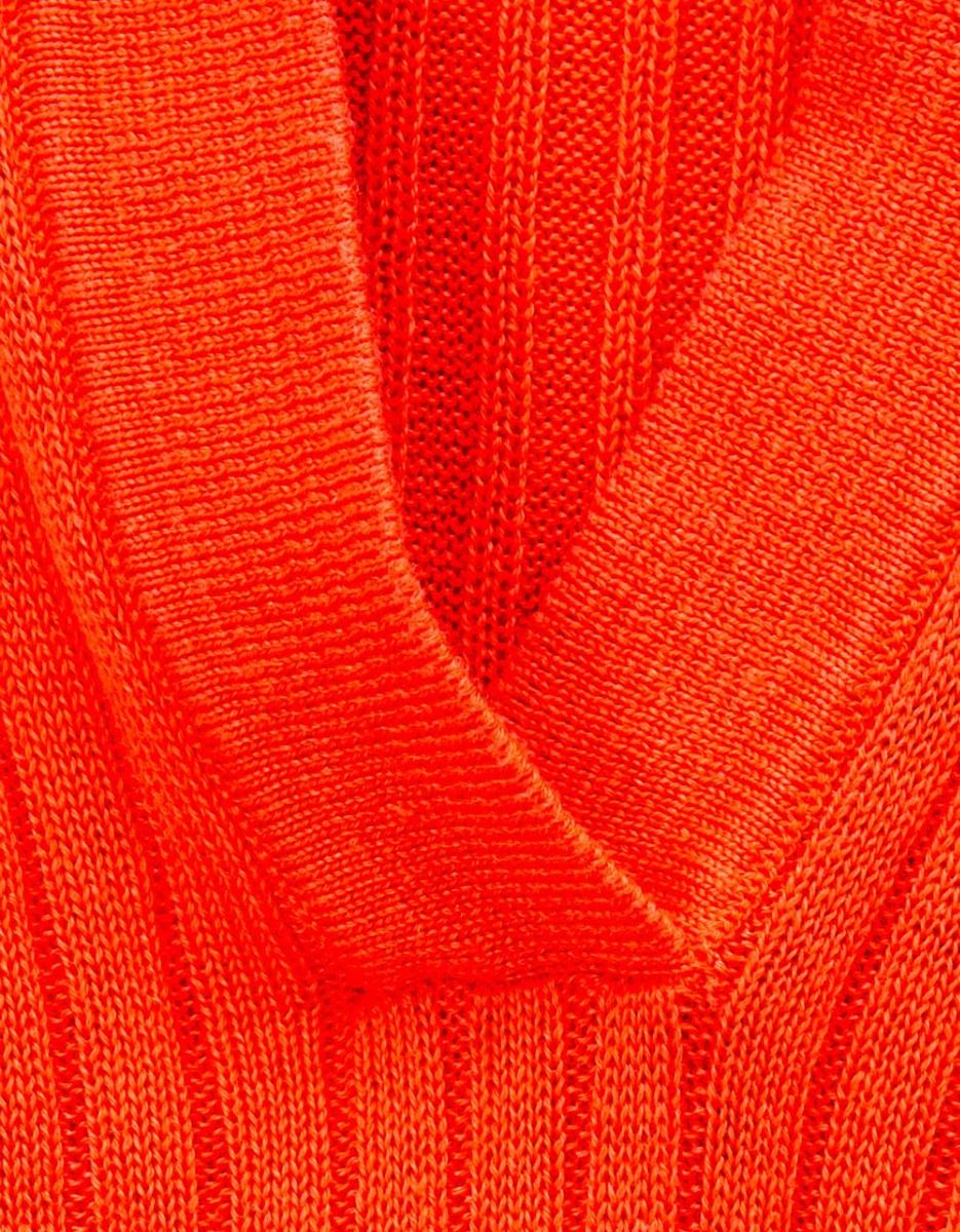 Amanda Knit Tank in Watermelon_4