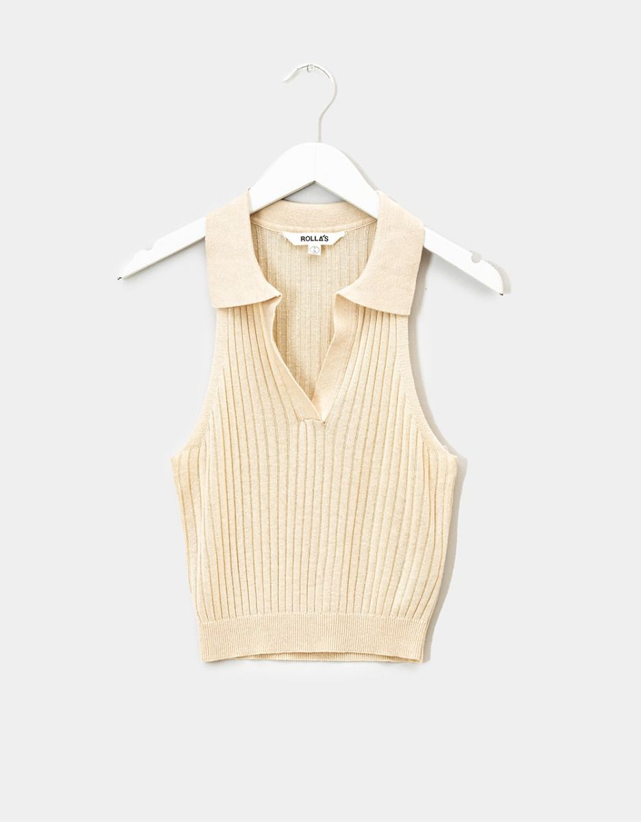 Amanda Knit Tank_0
