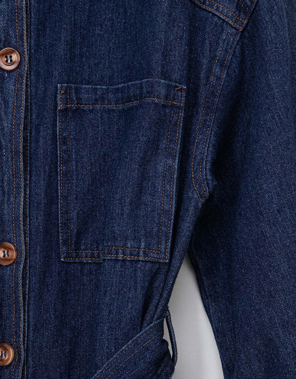 Amarante Shirtdress_3