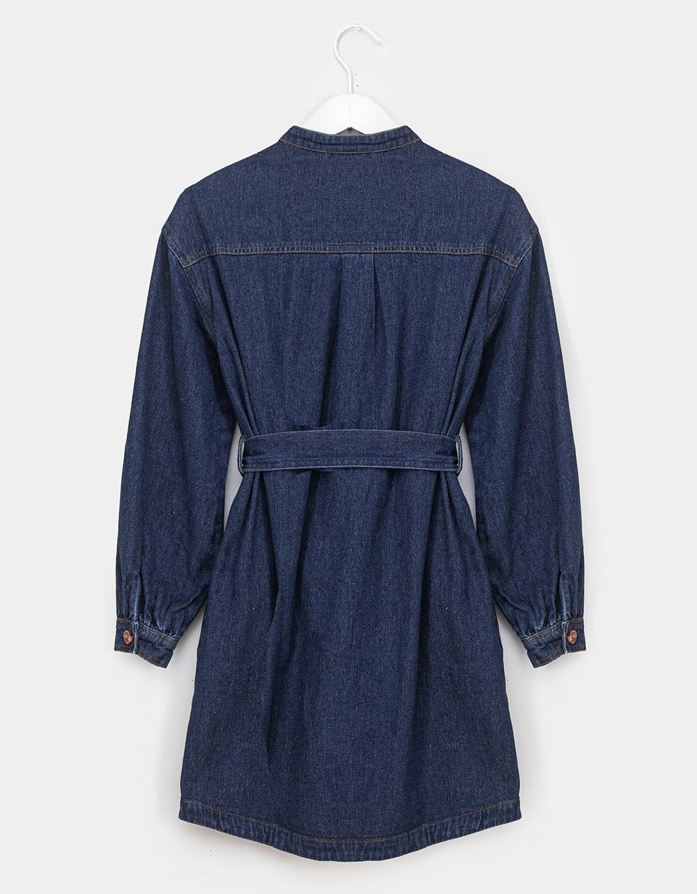 Amarante Shirtdress_4