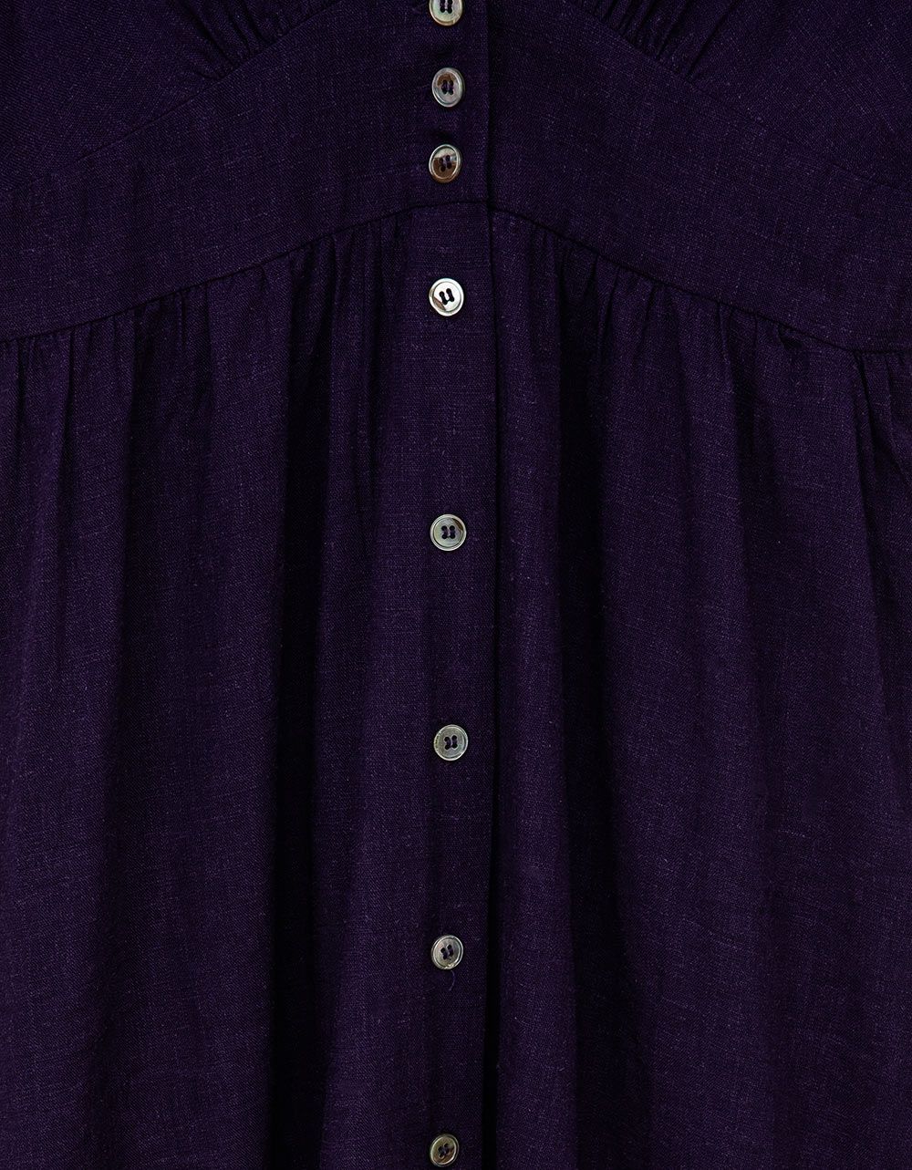 Amelys Button & Tie Dress_3