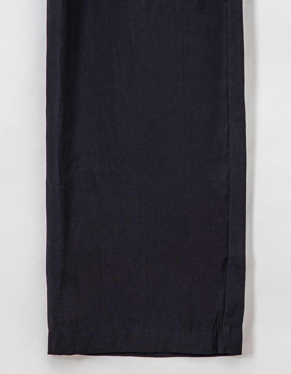 Amina Pleated Pants_1