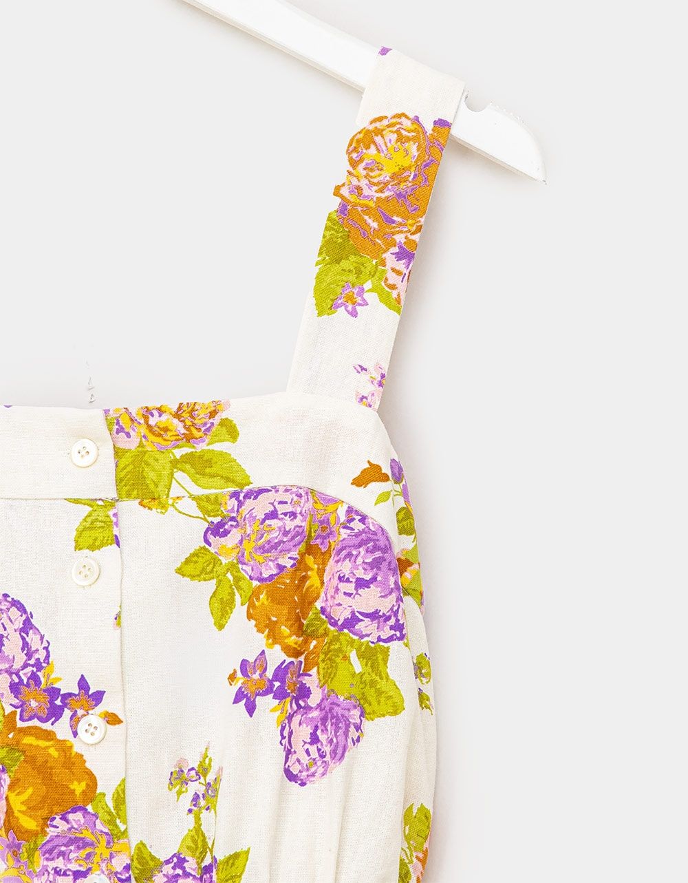 Ammi Rose Print Dress_2