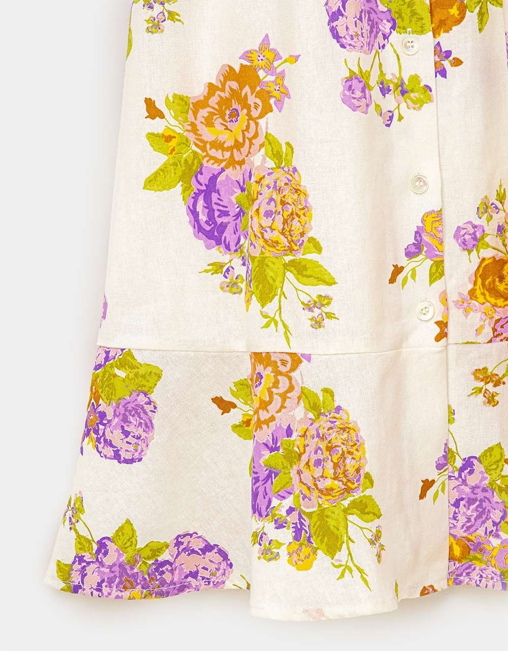 Ammi Rose Print Dress_3