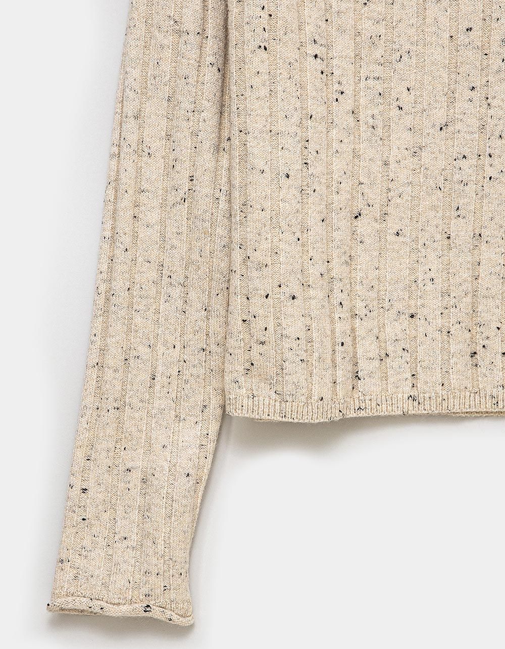 Anchor Speckle Sweater_2