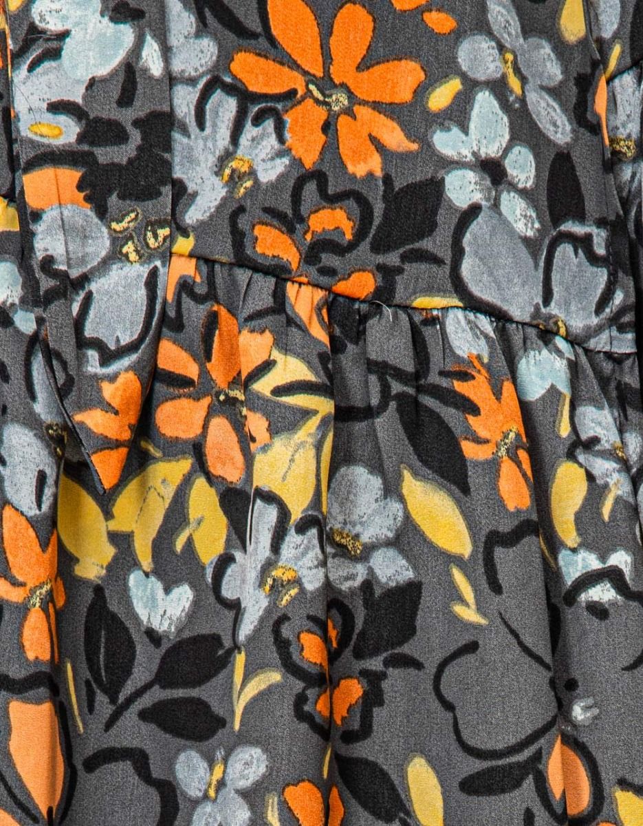 Andi Wrap Floral Dress_6