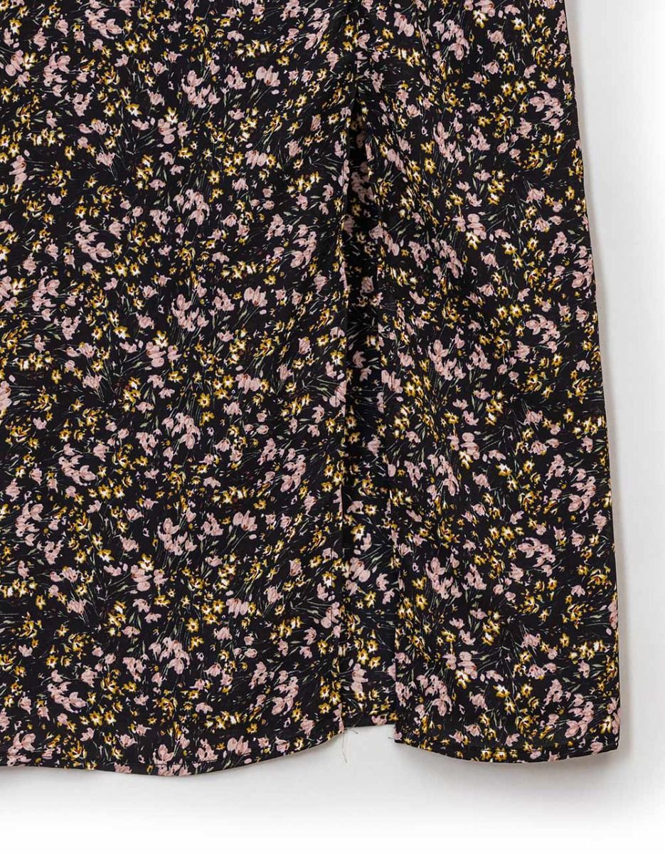 Andie Flower Midi Dress_6