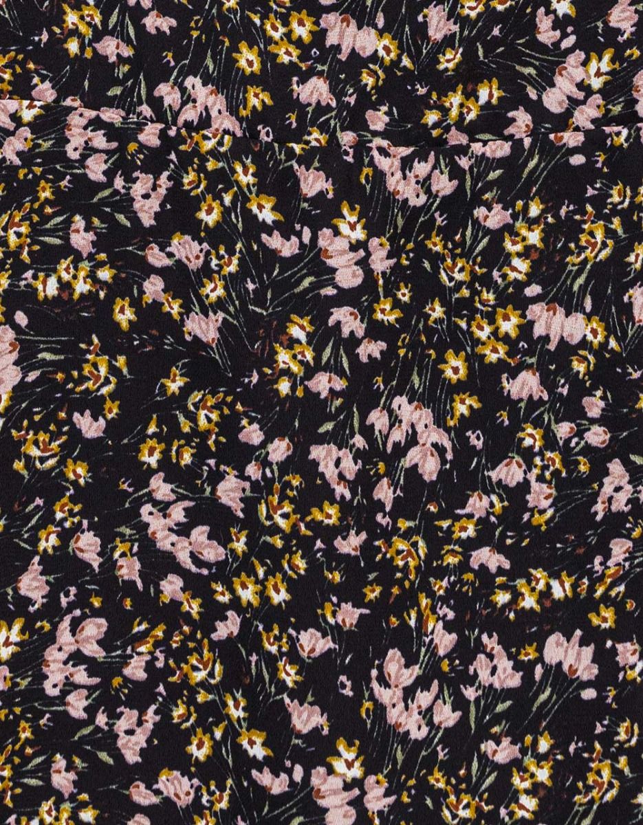 Andie Flower Midi Dress_7